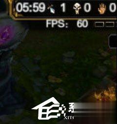Win10玩LOL FPS不稳定怎么解决。