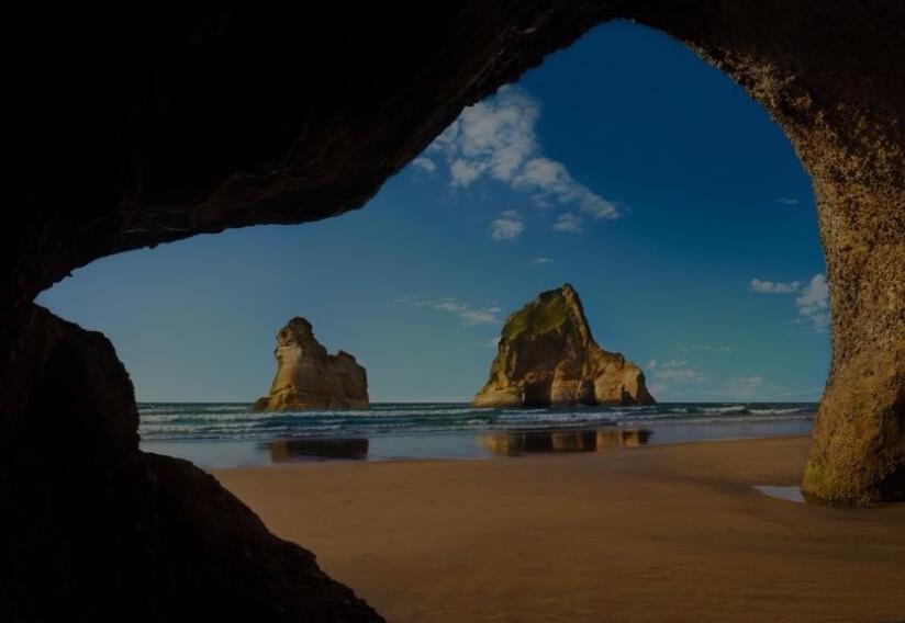 win10安全模式如何跳过开机密码。