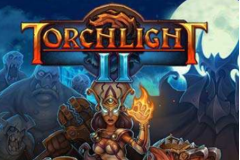 win10火炬之光2存档在哪。