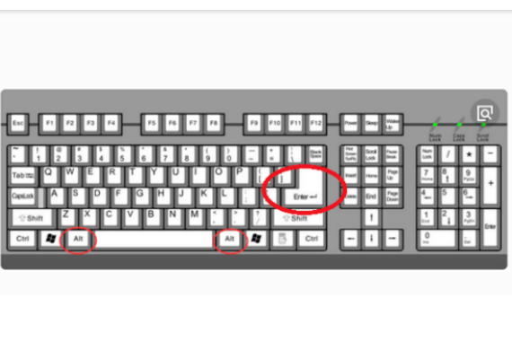 win10英雄联盟分辨率调节后进不去游戏黑屏怎么办。