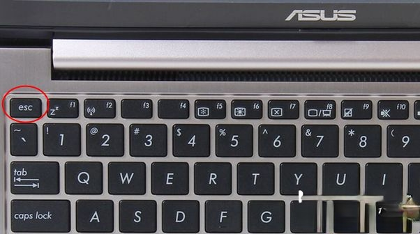 华硕笔记本bios设置u盘启动步骤|华硕笔记本怎么设置u盘为第一启动项。