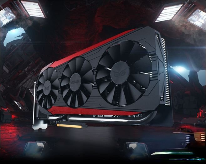 显卡测试用什么软件。