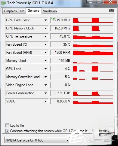 显卡测试用什么软件?怎么测试显卡性能?(2)