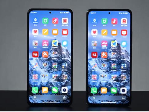 红米k40是oled还是Lcd屏。