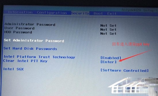 联想笔记本Win10改Win7方法我来教你(1)