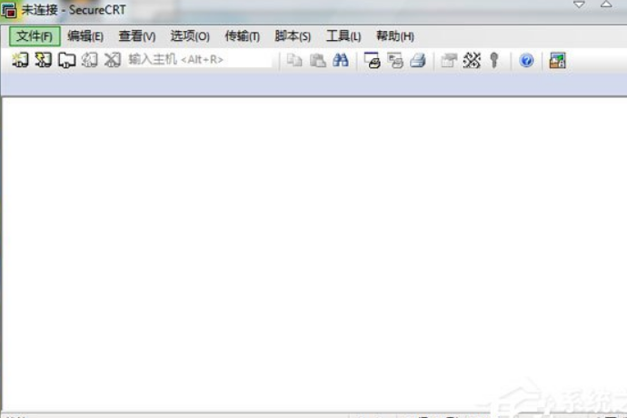 SecureCRT常用命令今天分享 SecureCRT命令大全。