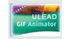 今天分享Ulead GIF Animator 5给GIF图片加边框的操作方法