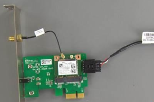 台式机可以用无线网卡吗|台式电脑怎么加装无线网卡。