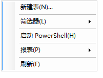 sqlserver2008简单使用教程截图