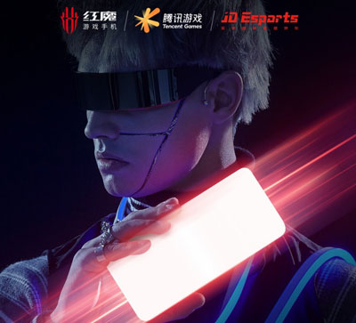 红魔6散热怎么样。