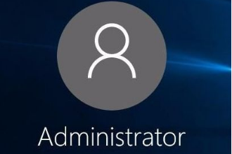 win10系统提示“你的账户已被停用，请向系统管理员咨询”如何解决。