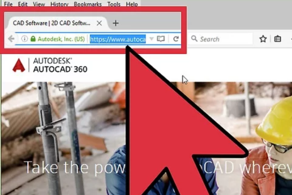 win10系统dwg文件怎么打开。