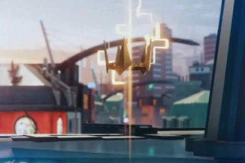 win10超猎都市画面模糊怎么解决。