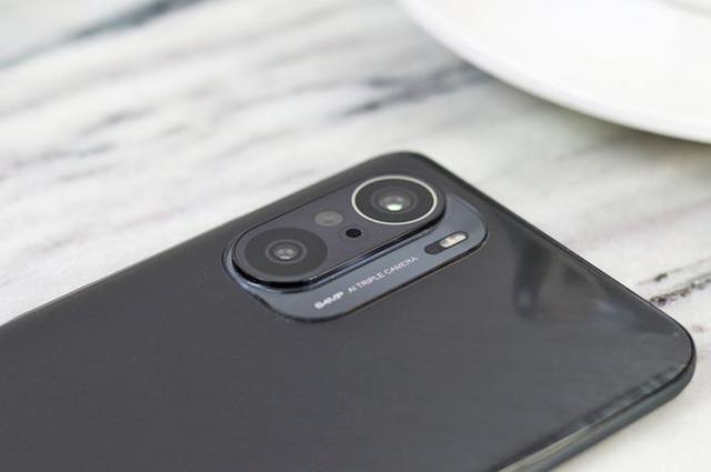 红米k40pro超广角多少度。