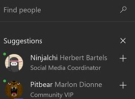 xbox怎么加好友。