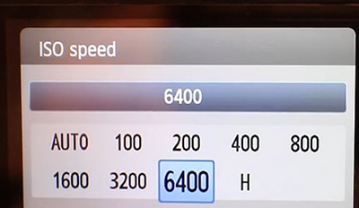 lightroom中处理星空银河照片的具体使用操作截图