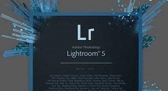 Lightroom Mac版制作出胶片效果的详细使用步骤