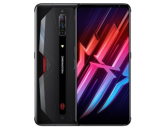 腾讯红魔6pro多少钱。