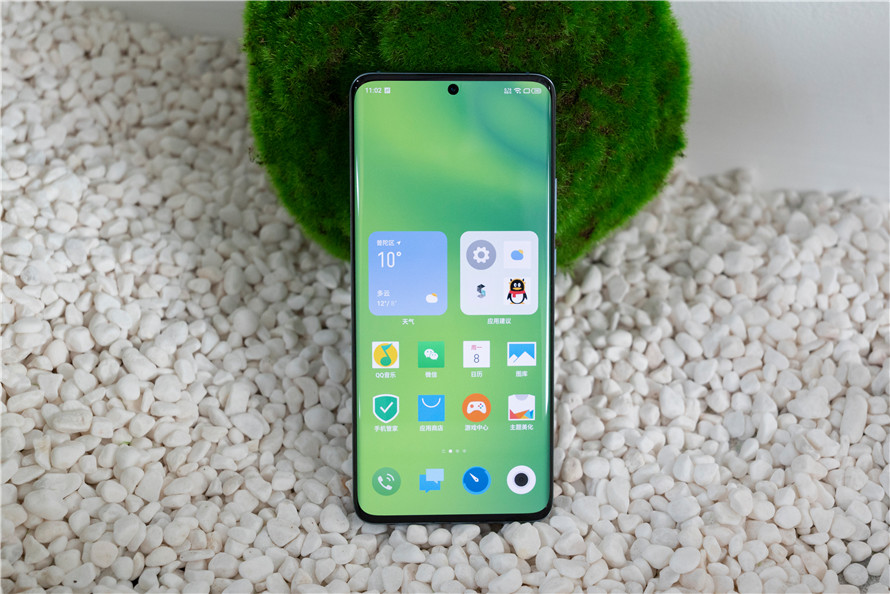 魅族18pro和oppofindx3pro哪个好。