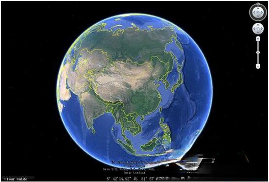 谷歌地球打不开怎么办?如何解决?(2)