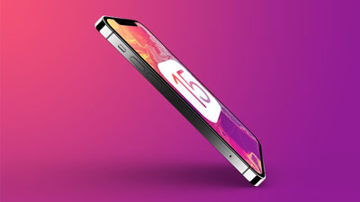 iOS15更新了什么内容。