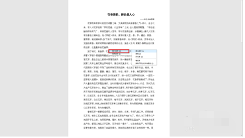 极速Office一键轻松演示的详细介绍截图