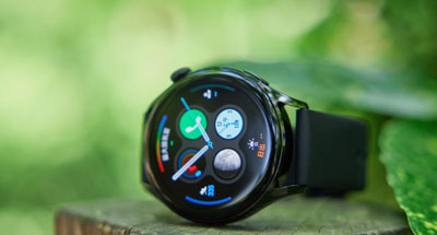 华为watch3充电需要多久。