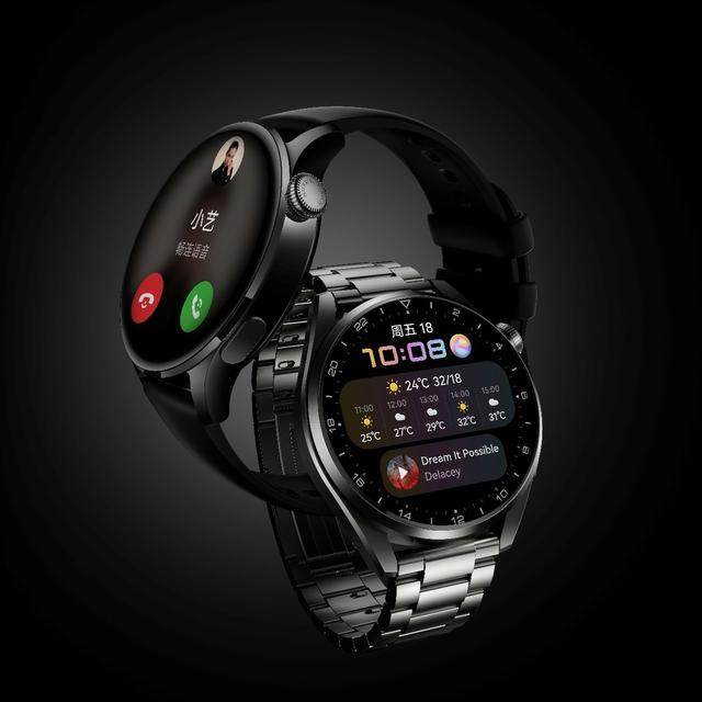 华为watch3续航短怎么办。