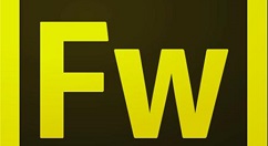 Fireworks制作文字按路径排列效果的详情操作方法