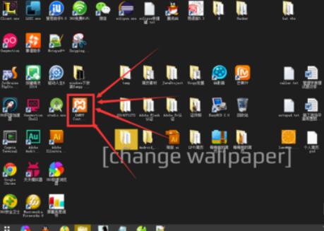 xampp搭建windows的操作步骤截图
