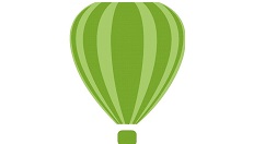 CorelDRAW X7软件查找并替换详细教程