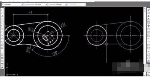三维家3d云设计软件导出cad的详细操作方法截图