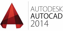 AutoCAD2014注册机简单使用方法