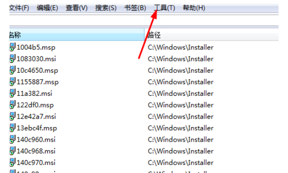 everything用http服务的操作教程截图