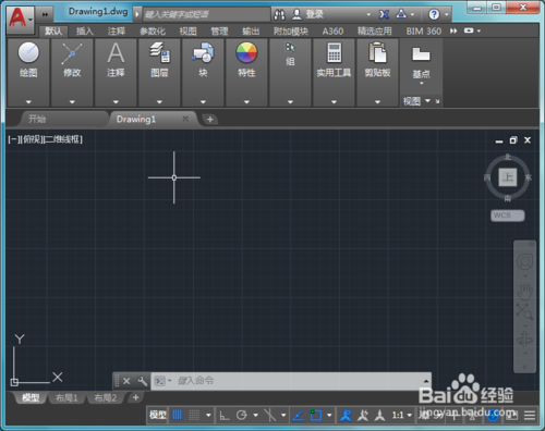 CAD 怎样快速画波浪线。