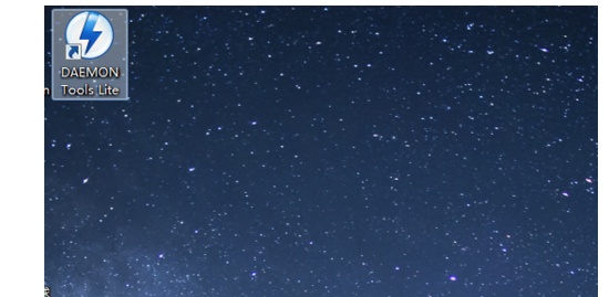 精灵虚拟光驱打开iso镜像文件的操作教程截图