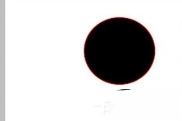 photoshop如何画圆圈?小编分享画空心圆的方法(4)