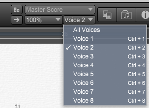 Overture输入多个音符的具体方法步骤截图