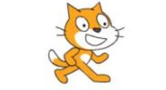 Scratch做出五角星的方法步骤