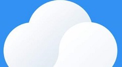 百度云盘关注别人的操作教程