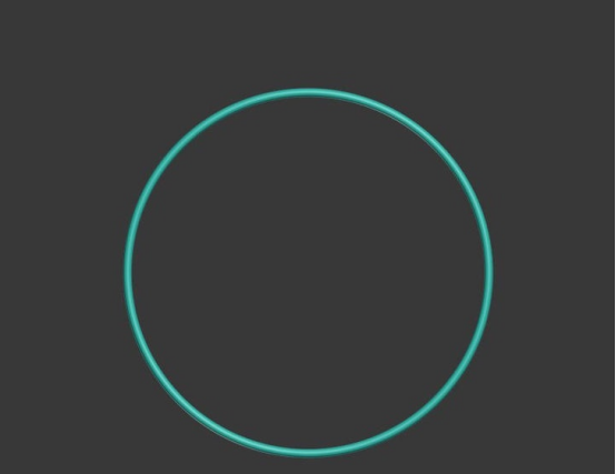 Vray3.4制作网格灯光的操作方法截图