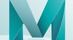 小编教你maya建模时提取多边形曲线的操作步骤 小编教你吧