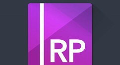 我来教你Axure RP 8.0两份文件合并成一份的操作过程