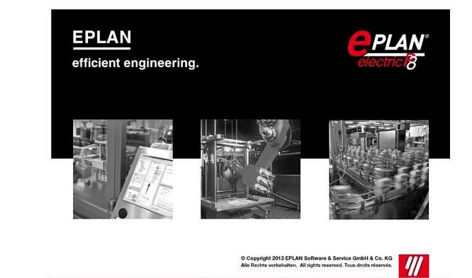 我来教你Eplan恢复专家界面的简单使用方法