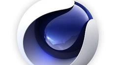 小编教你C4D将多个物体进行拼合的操作方法