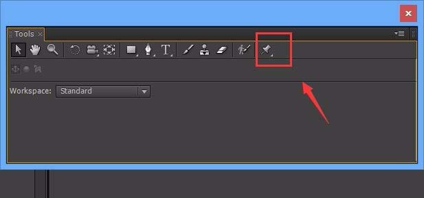 AE制作火柴人动画的操作方法截图