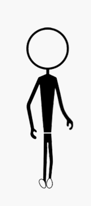 AE制作火柴人动画的操作方法截图