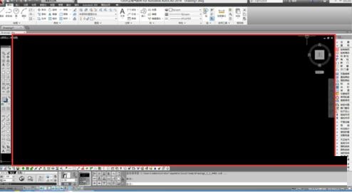 天正建筑t20自带界面的关闭方法截图