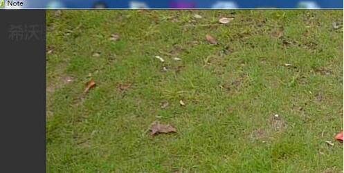 希沃白板定义背景的操作方法截图