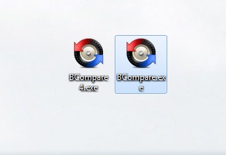 Beyond Compare比较exe文件的版本信息的操作方法截图